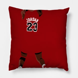 Michael Jordan Pillow