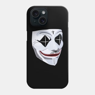 Mask Phone Case