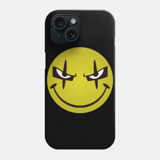 Clownface Phone Case