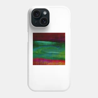 Untamable | Abstract Phone Case