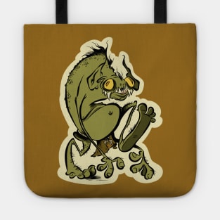 Goblin #7 Tote