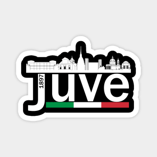 Juventus Magnet