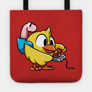 Chicken Wiggle PLAY Tote