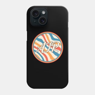 Ajr Retro Phone Case