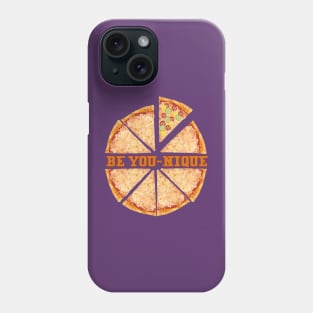 Be You-nique Phone Case