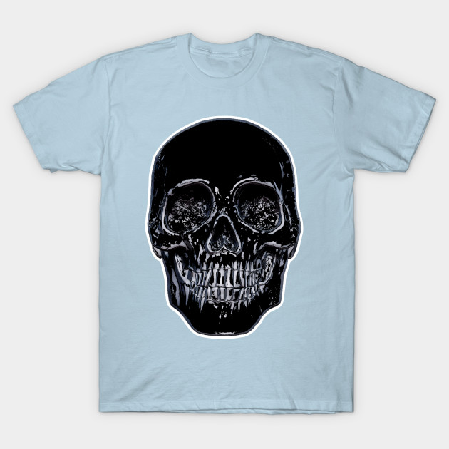 Discover One Piece Skull - One Piece - T-Shirt