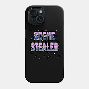 Scene Stealer Drama King Queen Super Star Phone Case