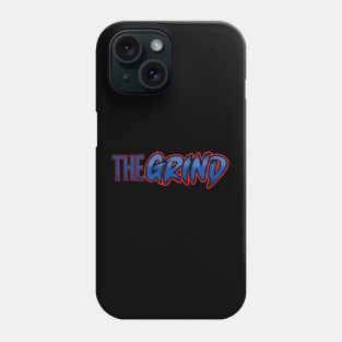 The Grind Phone Case