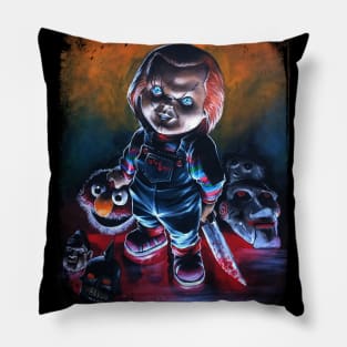 chuck Pillow