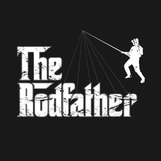 THE RODFATHER T-Shirt