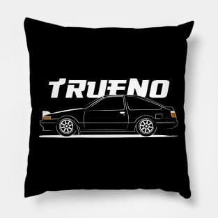 JDM Hachiroku Pillow