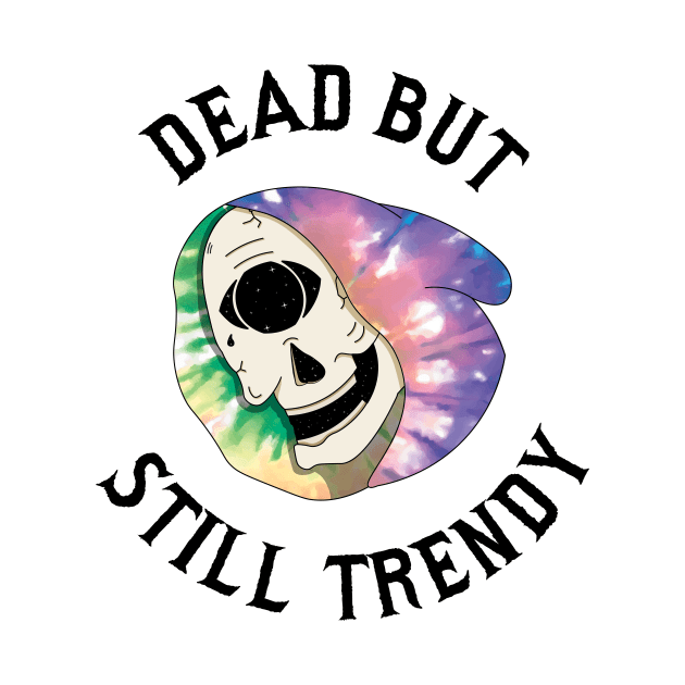Dead but still Trendy by Siklop
