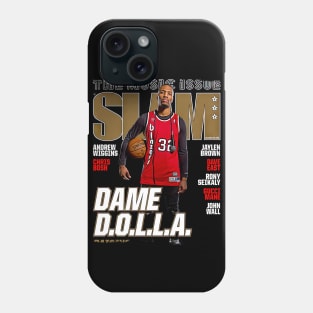 Dame Phone Case