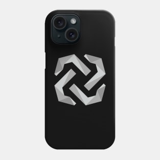 Bytom (BTM) Cryptocurrency Phone Case