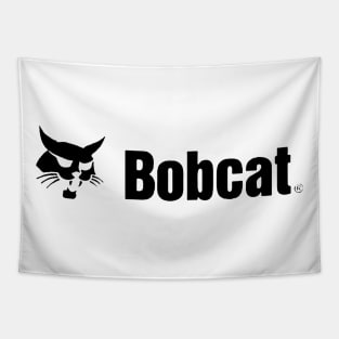 Ohio bobcat university Tapestry