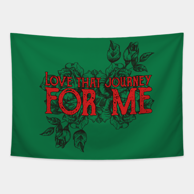 Schitt's creek love that journey for me. Birthday party gifts Schitts