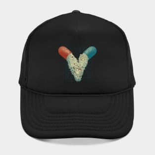 Tetsuo's Nightmare Hat