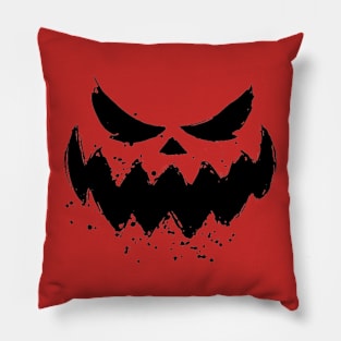 Jack's Back Pillow