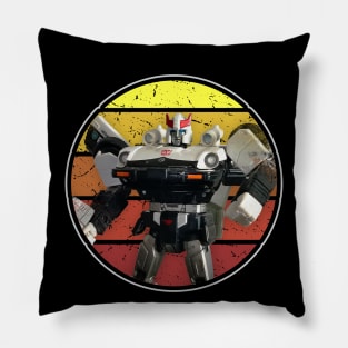 G1 - Prowl Vintage Sunset Pillow