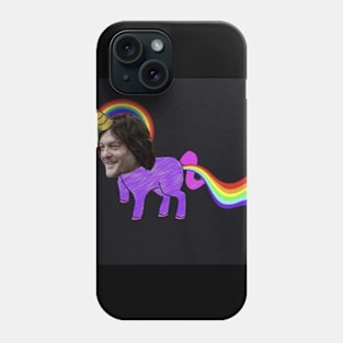 Normicorn Phone Case