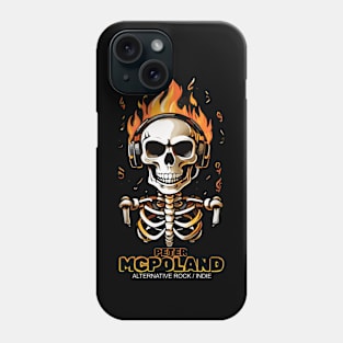 peter mcpoland Phone Case