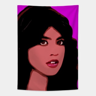 phoebe cates Tapestry