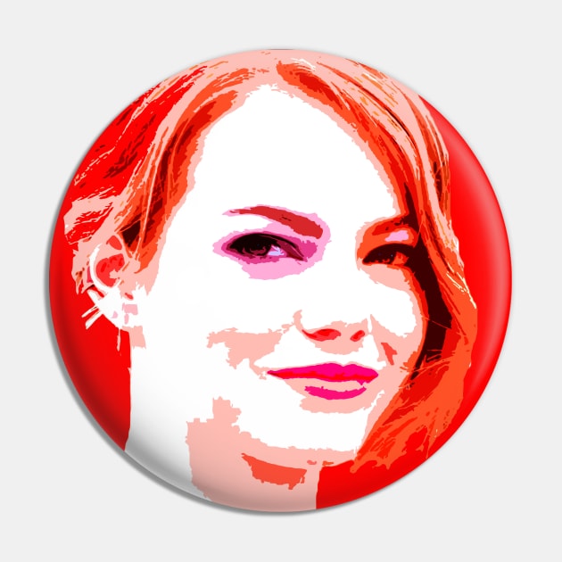 emma stone Pin by oryan80