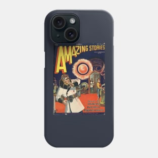 Amazing Stories Phone Case