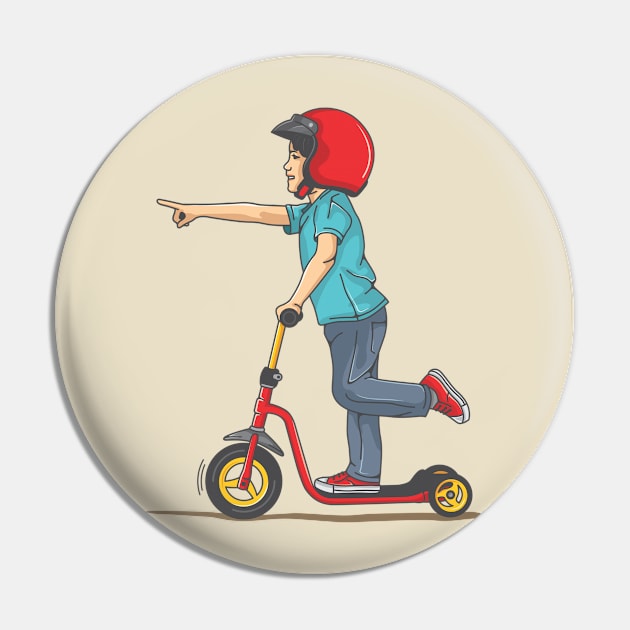 kid ride a push bike Pin by savya std22