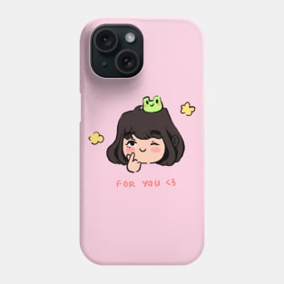 love Phone Case