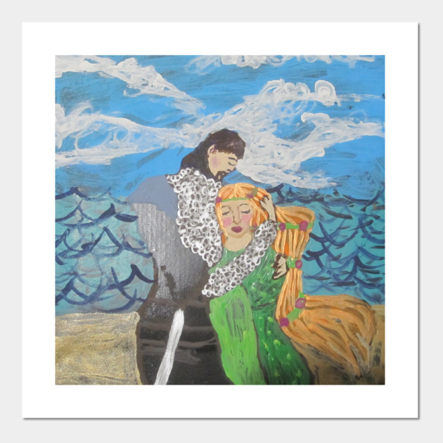 My Knight In Shining Armor Knight Posters And Art Prints