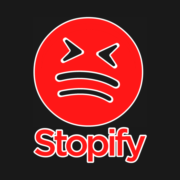 Stopify by Feeding The Monster Pod