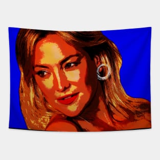 kate hudson Tapestry