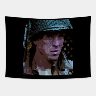 damian lewis Tapestry