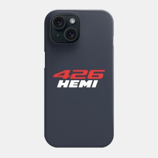 Four-26 Phone Case