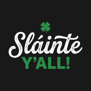 Slainte