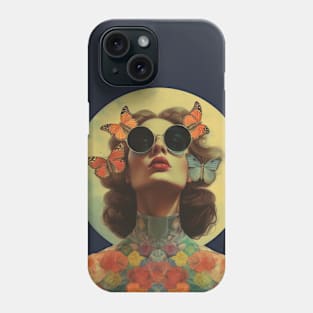 DreamGirl Phone Case