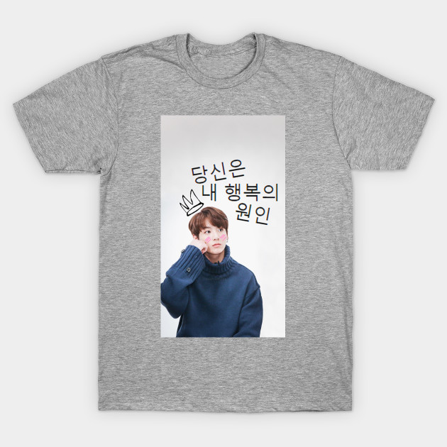 bts t shirt design
