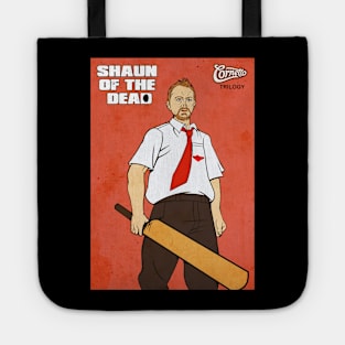 Shaun of the Dead Tote