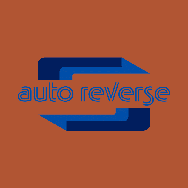 auto reverse by tuditees