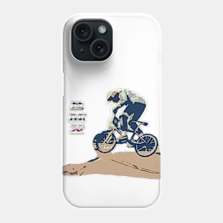 bmx Phone Case