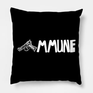 ammune Pillow