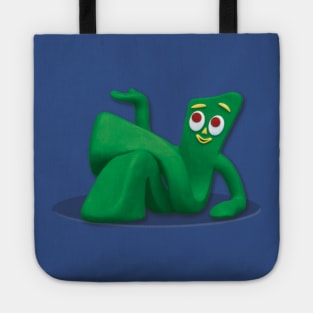 Gumby Tote