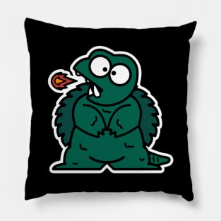 Gameraland Pillow