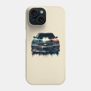 Chevrolet Caprice Phone Case