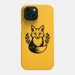 Fox Phone Case