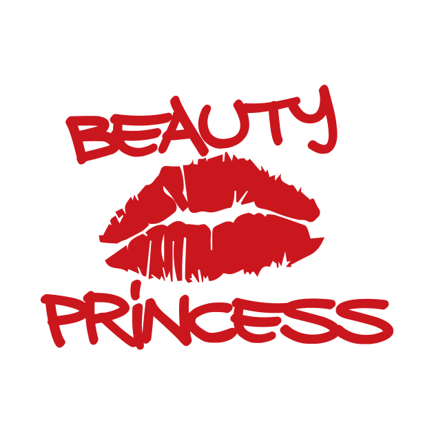 Beauty Princess by lkn