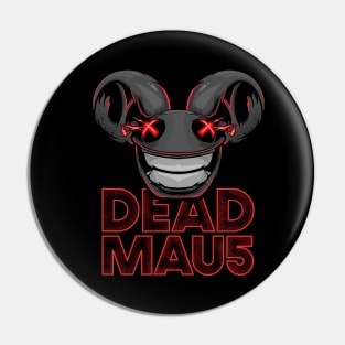 Deadm14 Pin