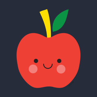 Apple T-Shirt