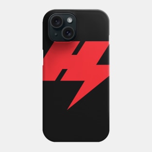 Howard Stern Classic TV Symbol Phone Case